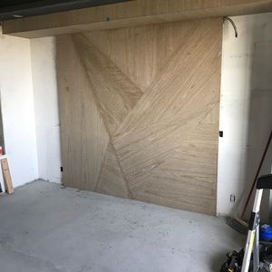 Meet your Posher, Grover